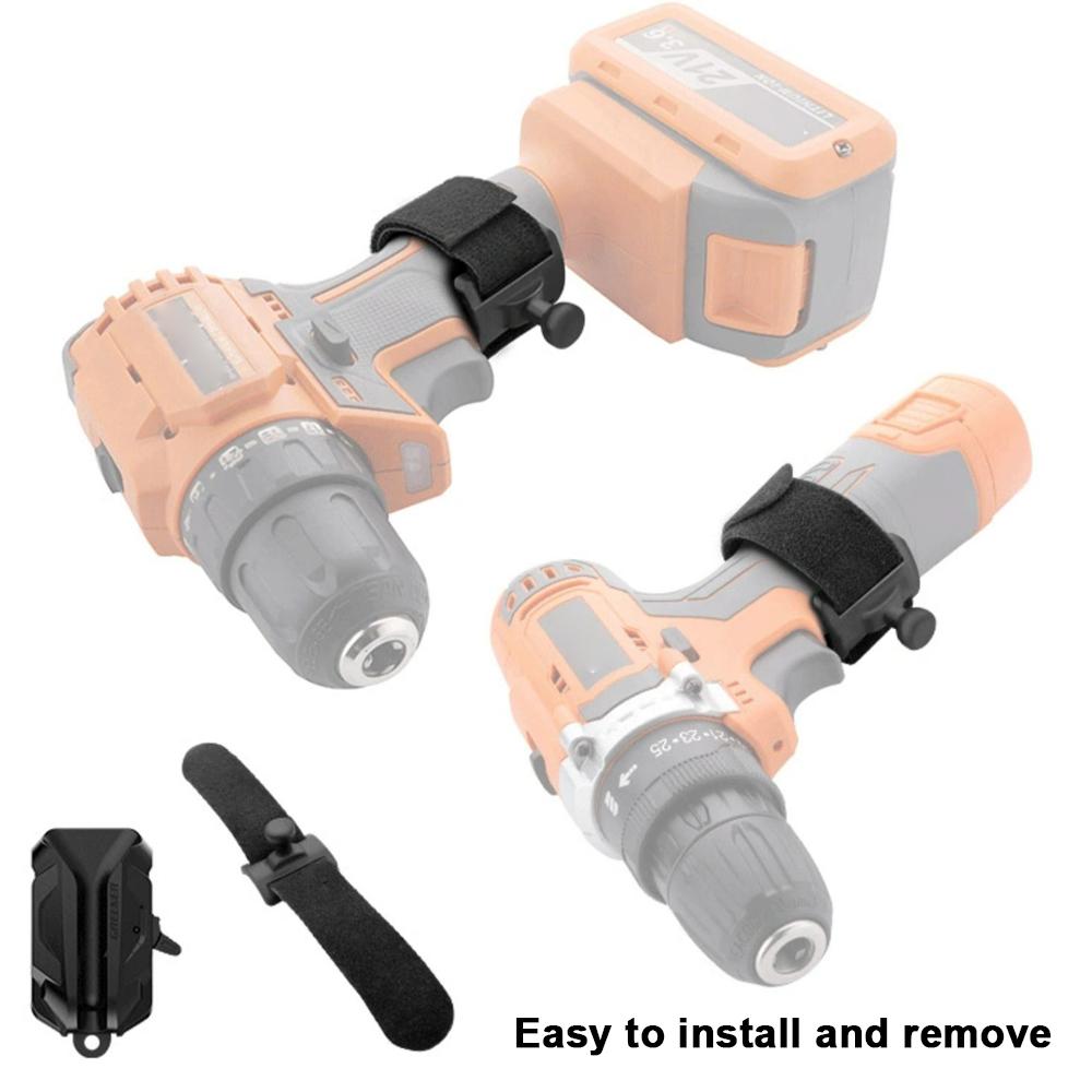 Multi Functional Tools Storage Waist Belt Plumber Carpentry Electrician Tools QuickAccess Waist Belt Tools Holster