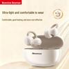 Newmine LY63 Pro Open-Ear Sport Ear-Clip Bluetooth Headset