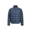 FW25 Core Stand Collar Sports Casual Short Loose Long Sleeve Down Jacket Men Jacket 6010876-044