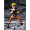 TAMASHII NATIONS S.H.Figuarts NARUTO Shippuden Uzumaki Naruto -The Power Connected by Countless Feelings- Approximately 145mm PVC & ABS Painted Action