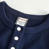 Big Brand Cut the Tag Off Export Overplus Order Clearance Summer Pure Cotton Knitted Short Sleeve T-shirt Withdraw from Cupboard Original Orders