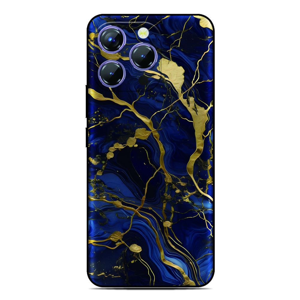 Marble Design Back Cover for Samsung Galaxy A57 A37 5G A06 A07 A17 4G F17 S26 Plus Ultra A36 A56 A55 A25 A26 A16 Phone Case