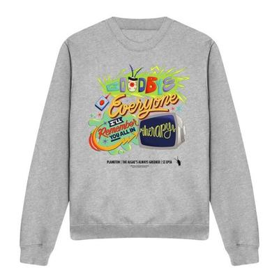 Tops – Sudaderas y jerseys