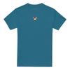 Stargate SG-1 Unisex Adult Logo T-Shirt