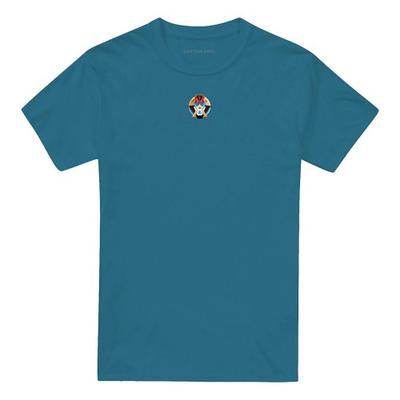 Stargate SG-1 Unisex Adult Logo T-Shirt