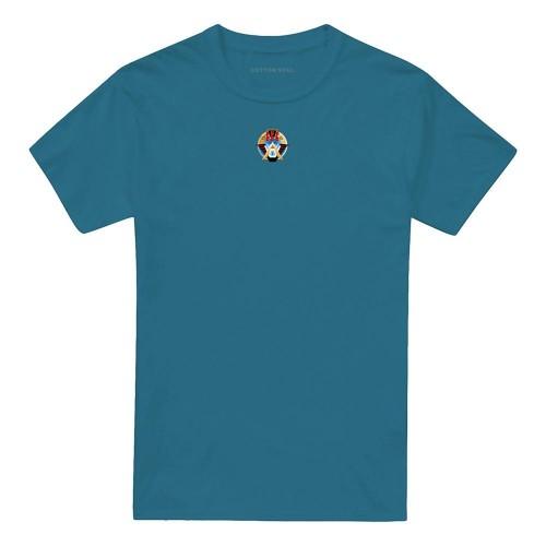 Stargate SG-1 Unisex Adult Logo T-Shirt