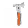 Mussel Portable Camping Axe Hammer Multi-Tool