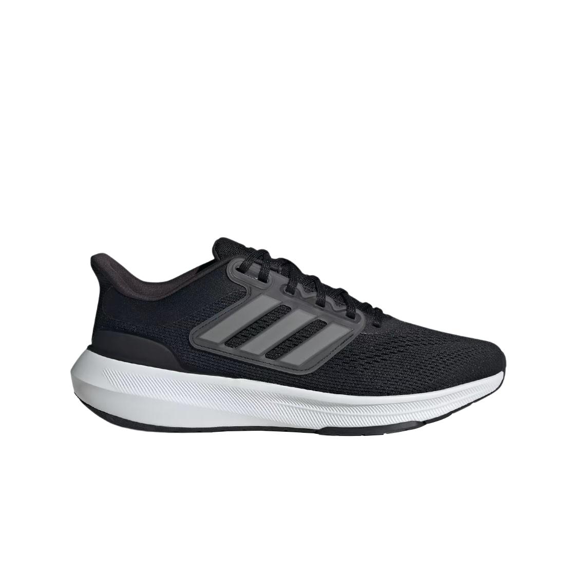 

Adidas Ultrabounce Wide Core Black Cloud White HP6684 Мужские кроссовки