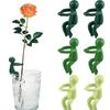 Plant Support Frame For Fixing Green Plants, Potted Plants To Prevent Them From Falling Over, Gardening Support, Cup Rim Decoration, And Cultivation.