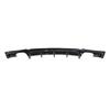 For BMW For BMW 3 Series F30 F31 M Sport 2013 2014 2015 2016 2017 2018 2019 Car Rear Bumper Lip Spoiler Body Kit Glossy Black