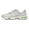 Asics Gel NYC Cloud Grey Green Herren-Sneakers 1203A383-022