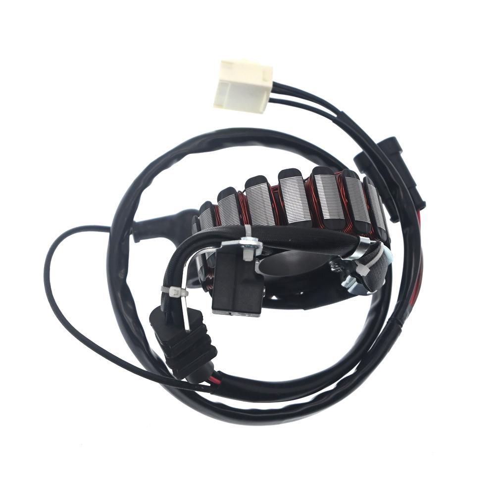 Stator Coil for Piaggio SRMAX300/NEXUS250