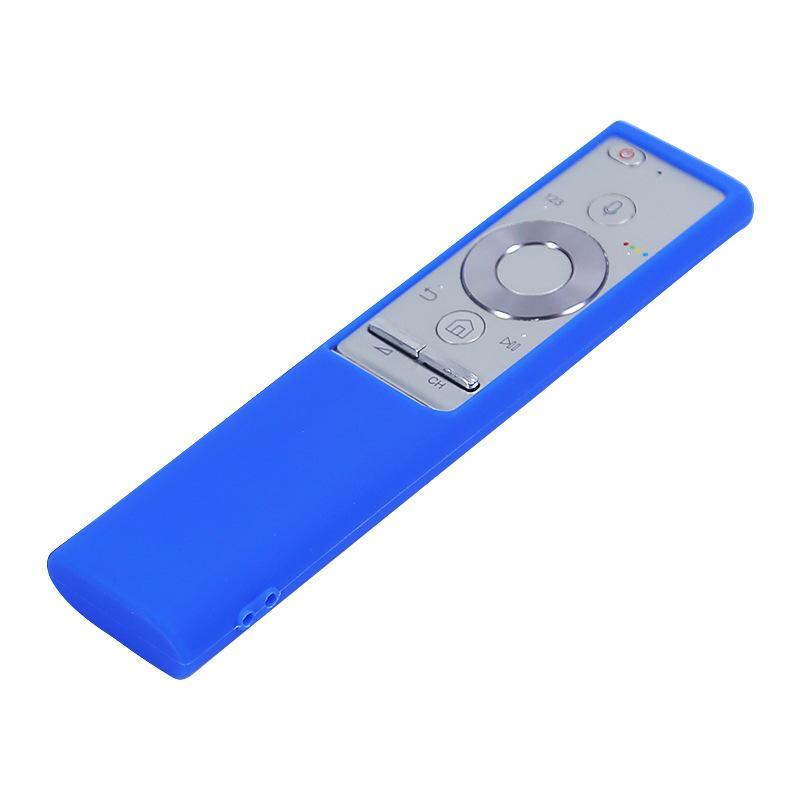 Colorful Silicone Case Remote For Samsung SMART TV Remote Control Protective Cover BN59-01274A BN59-01272A BN59-01270A 01300F
