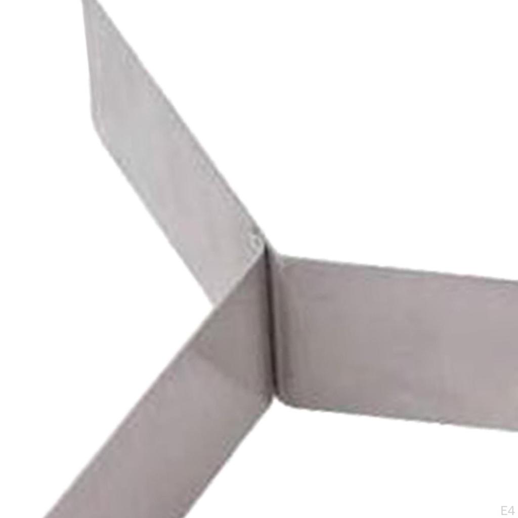 Premium Stainless Steel Food Steamer Basket for Cooking