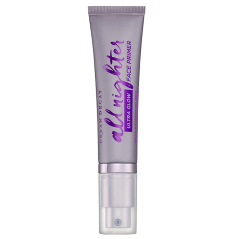 

Urban Decay All Nighter Ultra Glow Face Primer 30ml, mixed colors, 1 piece