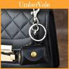 Fashion Alloy Keychain With Fruit Pattern For Casual Bag Accessory