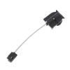 Door Lock Block Wire Harness for Bora B5 2000 2011 Golf 4 MK4 High Strength Long Lasting Auto Replacement Parts