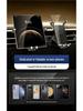 Universal Foldable Phone & Tablet Car Mount for Apple, Samsung, Huawei, Vivo, Oppo - Free Shipping