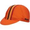 Santini Cycling Cap, UCI World Champion Cycling Cap, Made In the Netherlands