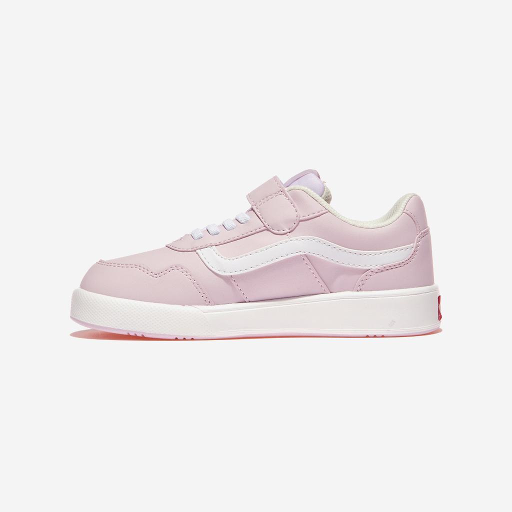 [Vans] Rigida Kids Lavender White Sneakers [V2920K-LAVENDER/WHITE]