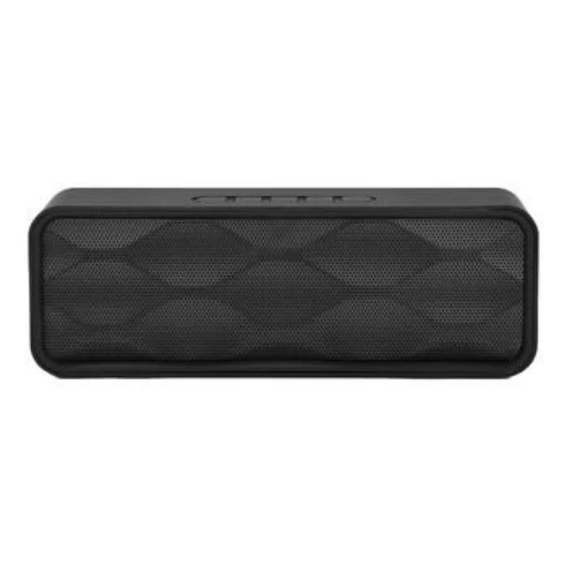 Lemodo Portable Bluetooth Speaker LVB-308 CN plug (adapter included) (CN version)