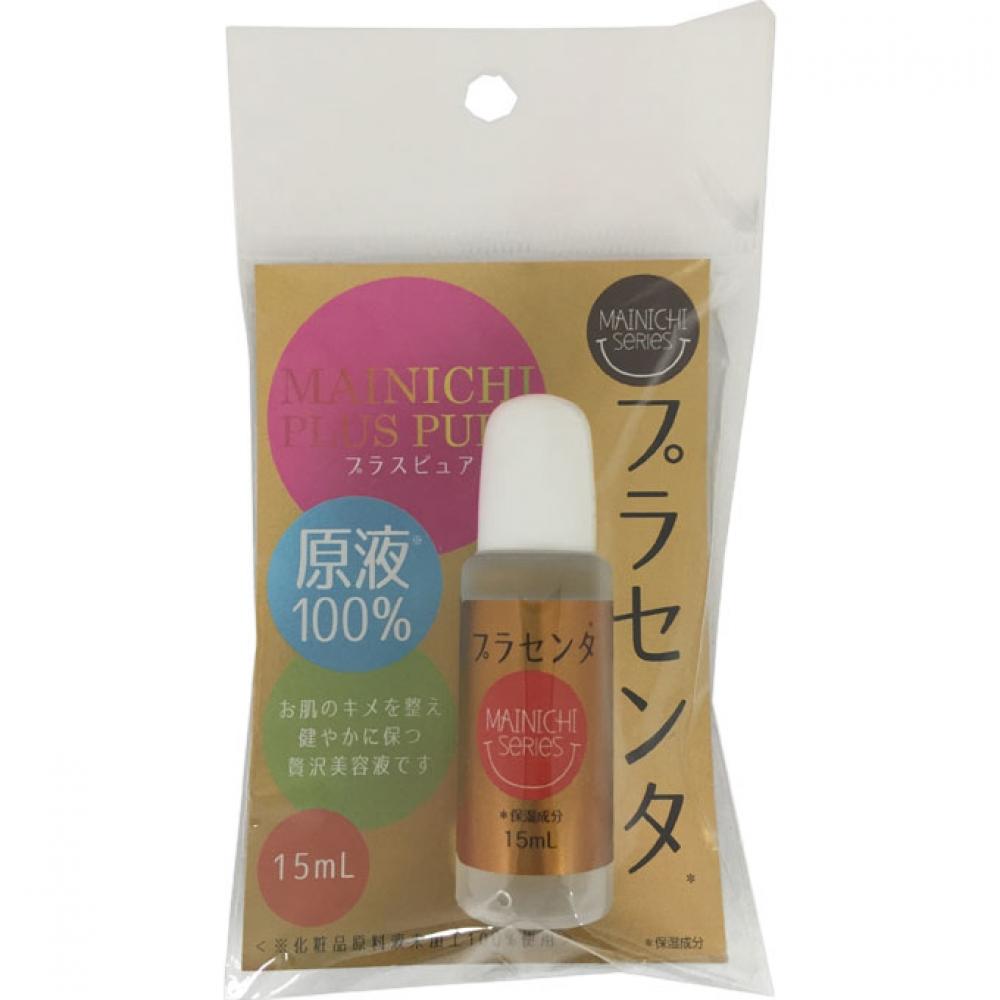 

ЯПОНСКИЕ БАНОЧКИ MAINICHI PLUS PLUS CENTER 15мл