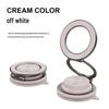 Strong Magnetic Folding Car Phone Holder with 360° Rotation