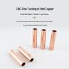 Welding Torch Protective Nozzles & Sleeves