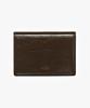 Oer Bono Accordion Wallet - Chocolate