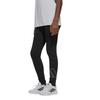 Adidas Girls Single Jersey Tight Leggings