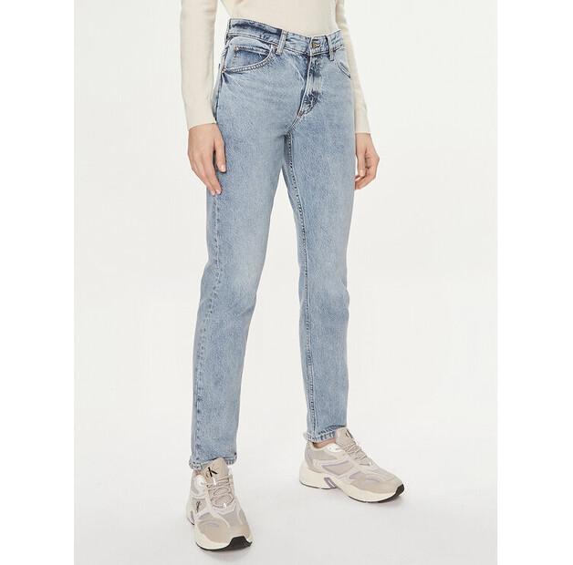 Джинсы Lee Rider EU 29_33