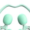 Adjustable Muscle Recovery Roller for Full Body Massage