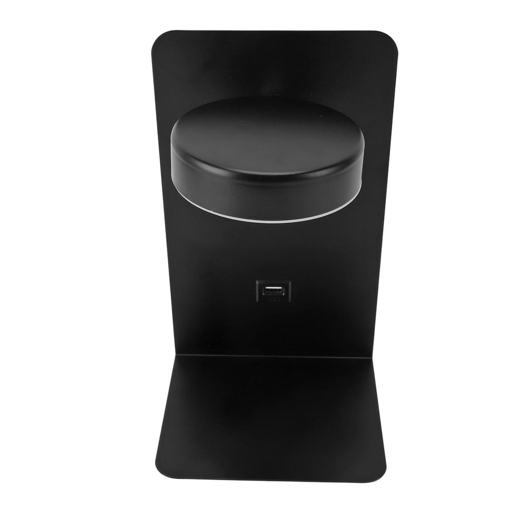 Wall Sconce Dimmable with USB Charging Port 350 degrees  Rotation Wall Light for Bedroom Bedside Living Room