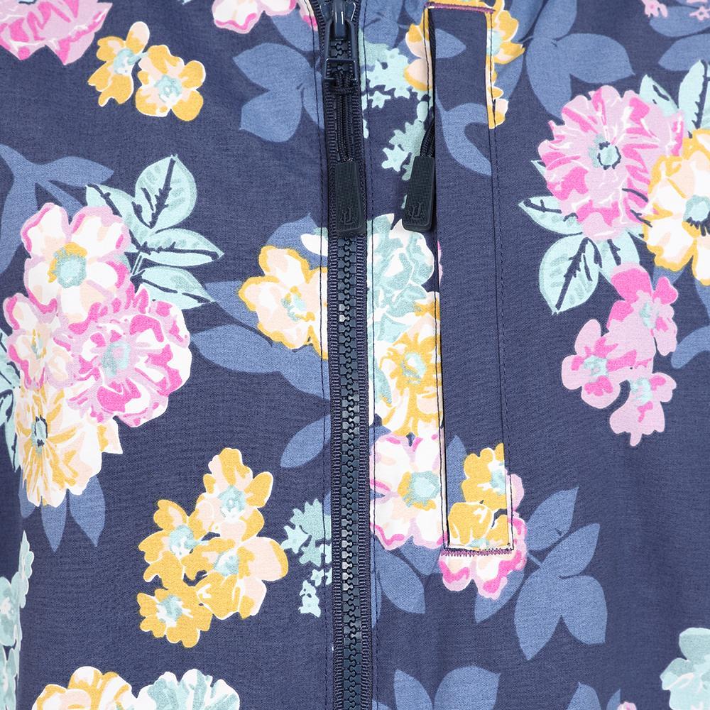 Lazy Jacks Womens/Ladies Blossom Waterproof Jacket
