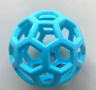 Dog Chew Toy Ball
