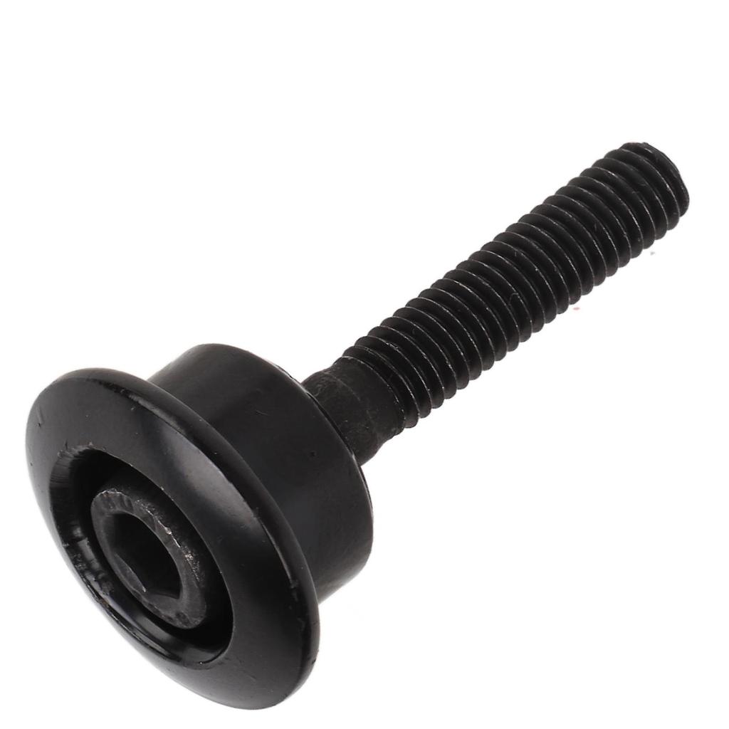 Electric Scooter Folder Tightening Screw Tighten Fix Anti Rust High Hardness Folder Tightening Screw Assembly