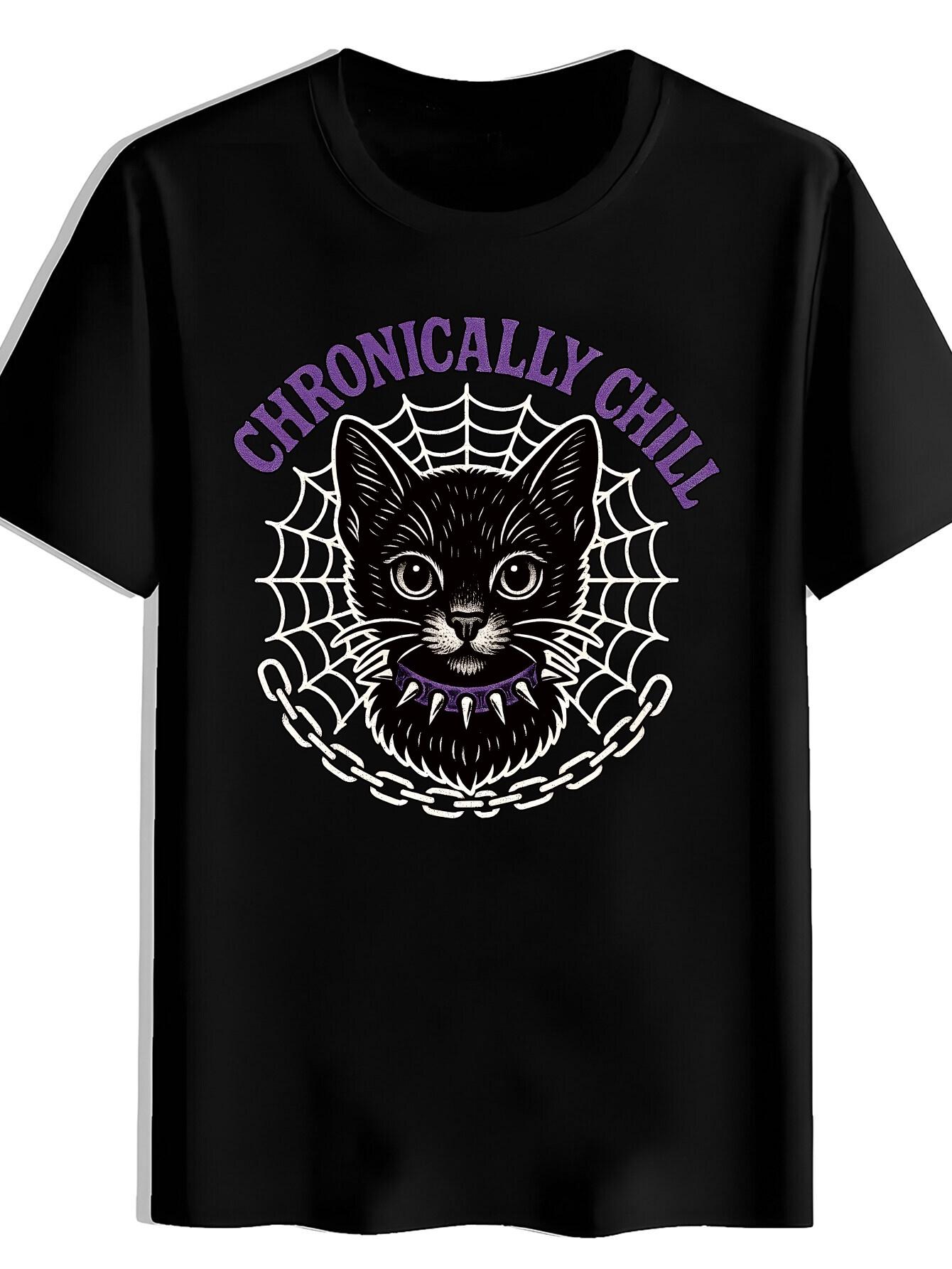 T-shirt Printed XXXXL