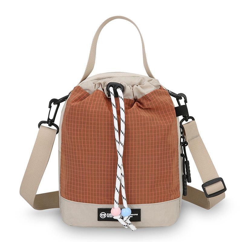 European-style Stylish Shoulder Bag, Fashionable Crossbody Bag, Mini Mobile Phone Bag