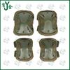 4-Piece Tactical Knee & Elbow Pad Set
