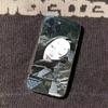 Japan Style Ukiyo-e New Phone Case For iPhone17 16 15 14 13 12 11 Pro Xs Max Mini Plus Antislip Shockproof Hard
