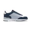New PUMA Low Top Casual Shoes Men's Marine Blue 398405-04