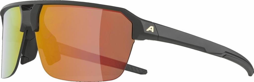 sports sunglasses for and outdoor activities SWIFT HR [Alpina] Anti-fog running, cycling, -