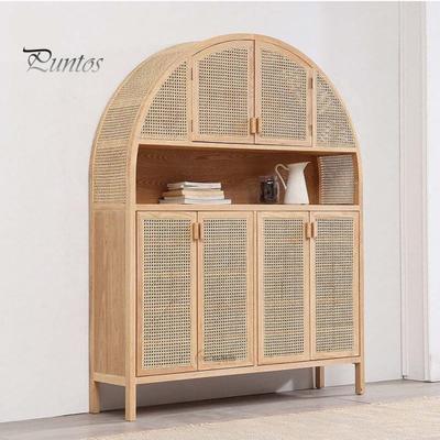 1 Roll 100x39CM Faux Cane Webbing Cuttable Furniture Chair Cabinet Ceiling DIY Caning Craft Project Woven Open Mesh Rattan Material Sheet