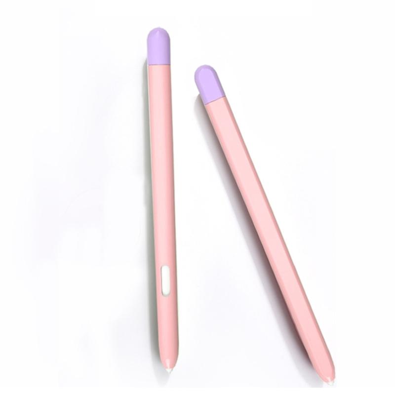 Waterproof Case Shockproof Cover Pen Sleeve Washable Skin Suitable for Galaxy Tab S8 Sweat-proof Housing Anti-slip f