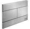 Schell Stainless Steel Flush Button 030702899