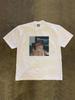 Fun Creative Pattern Round Neck Tshirt Pure Summer Trendy Fashion Short Sleeve Casual Daily Style Top