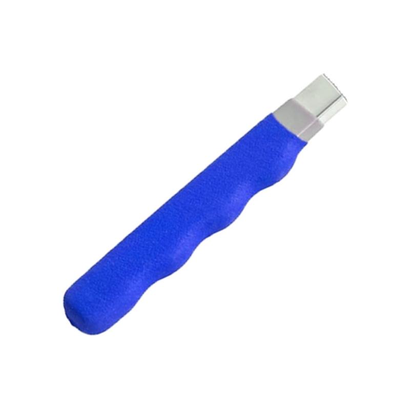 Long 15 Inch Wrench Extension for Mechanics, Garage Mechanics Wrench Extender Tool Bar, Torque Adaptor Wrench Extension