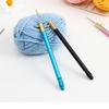 Sturdy Metal Crochet Hook For Smooth Knitting Experience On Any Project