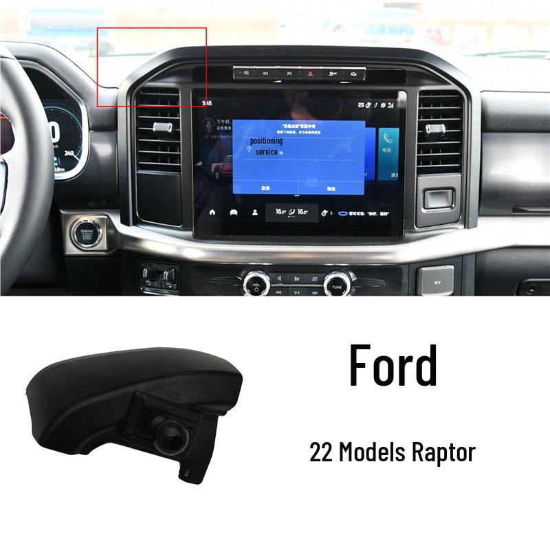 Spezielle Auto-Halterungsbasis für Ford Edge, Kuga, Mustang, Explorer, Mondeo, Focus