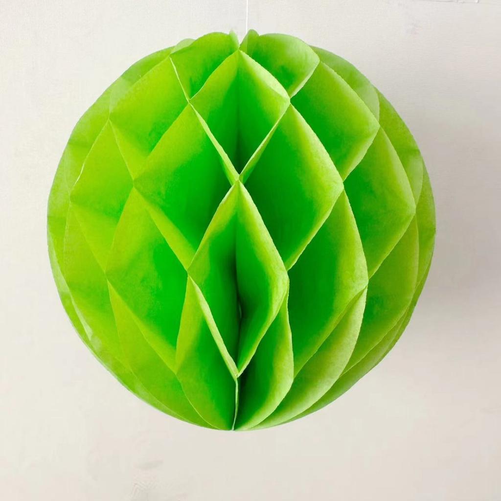 Window Ceiling Decoration Paper Flower Ball Latte Flower, Paper Honeycomb Ball Lantern, Wedding Birthday Party Decoration Arrangement